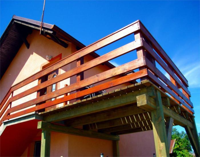 Domki Laplata Na Kaszubach Wiele Exterior photo
